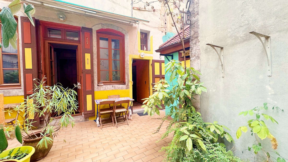 Appartement à ANNECY