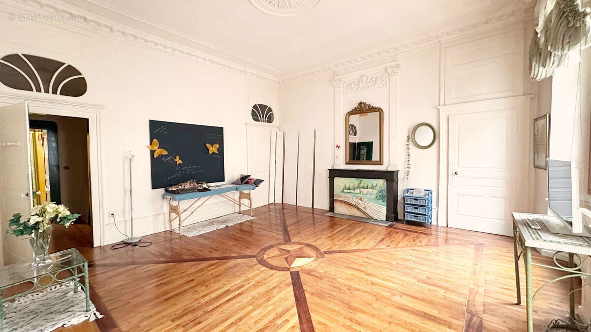 Appartement à ANNECY