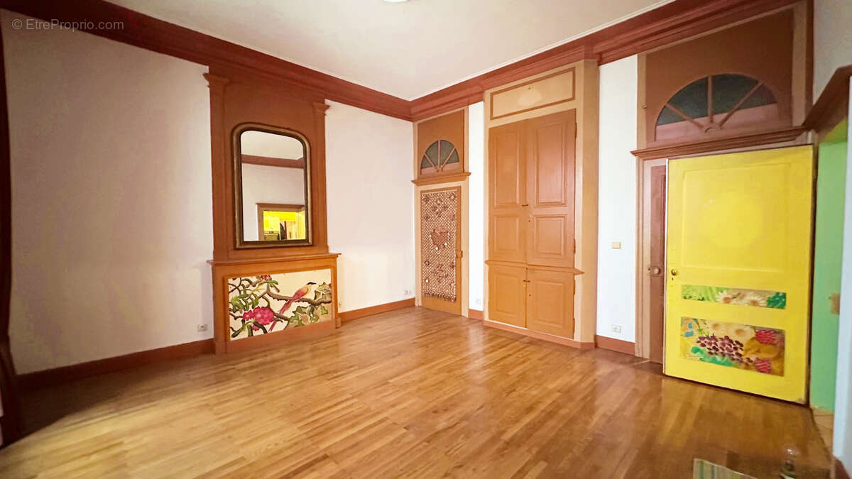 Appartement à ANNECY