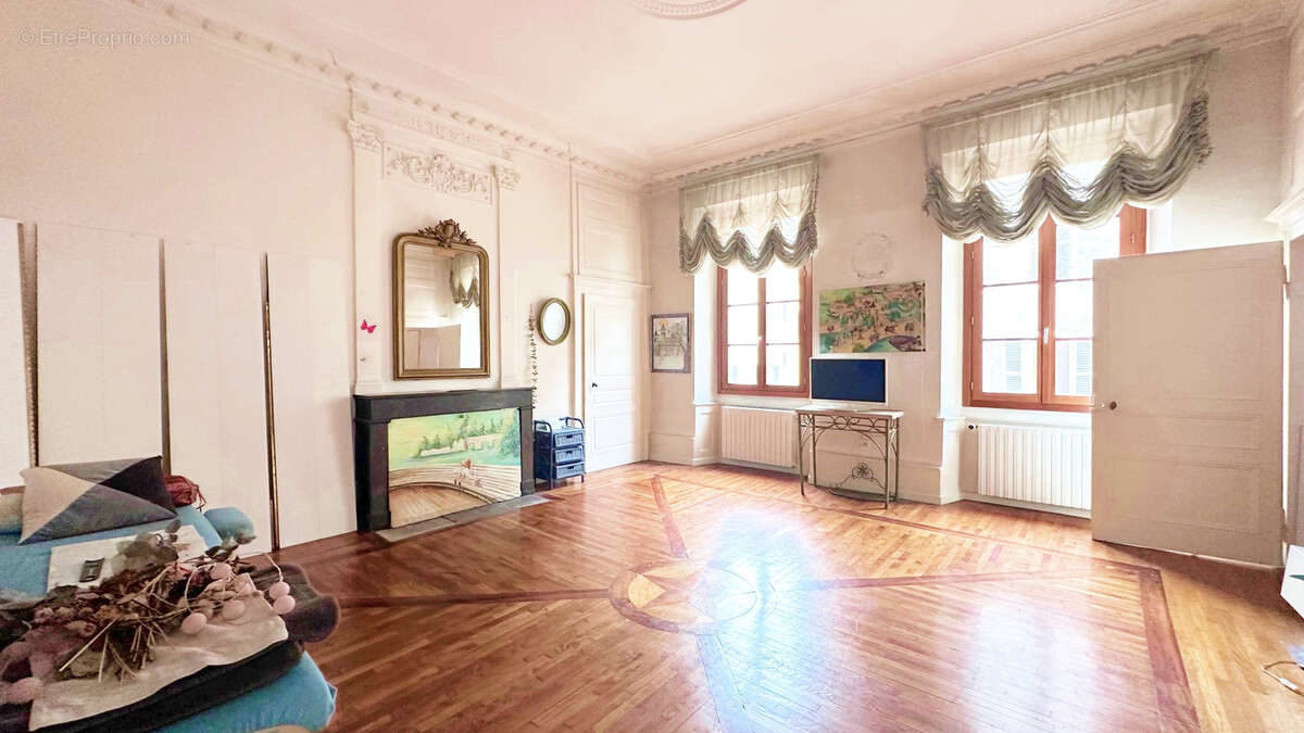 Appartement à ANNECY