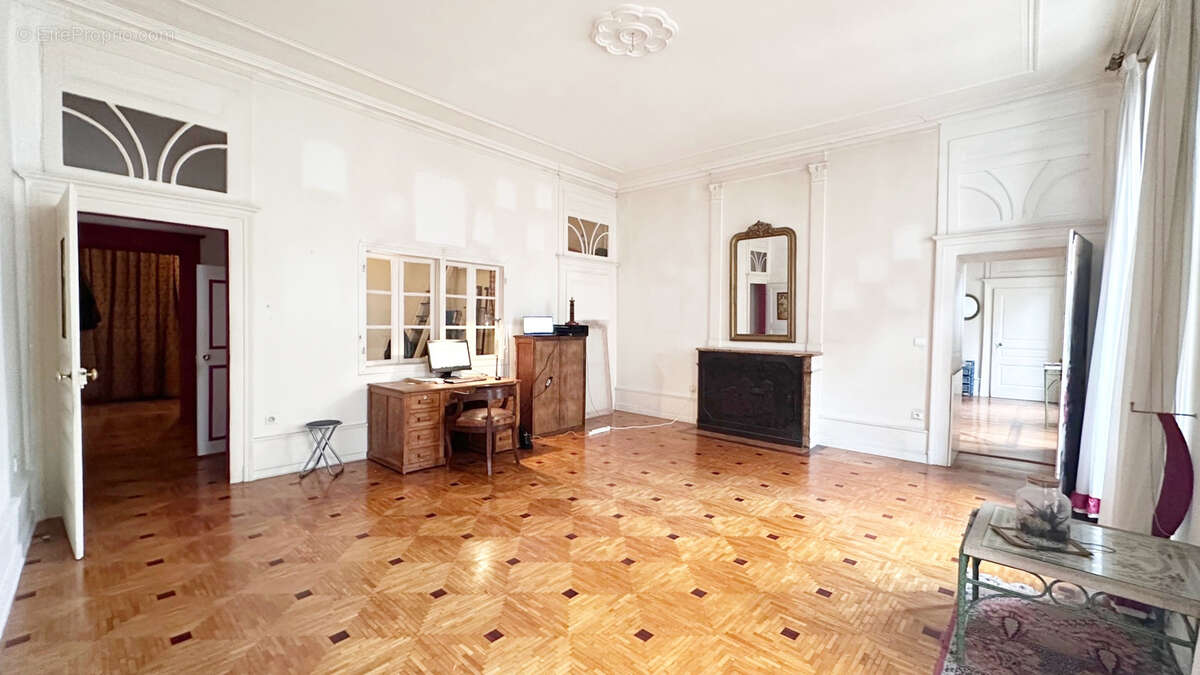 Appartement à ANNECY