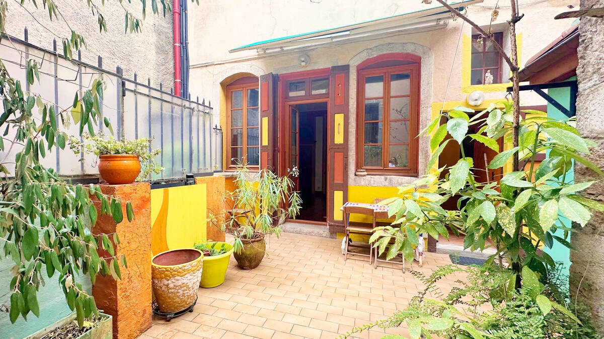 Appartement à ANNECY