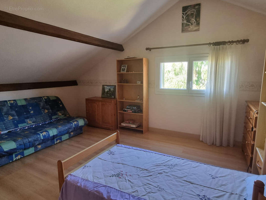 Maison à ILLIERS-COMBRAY