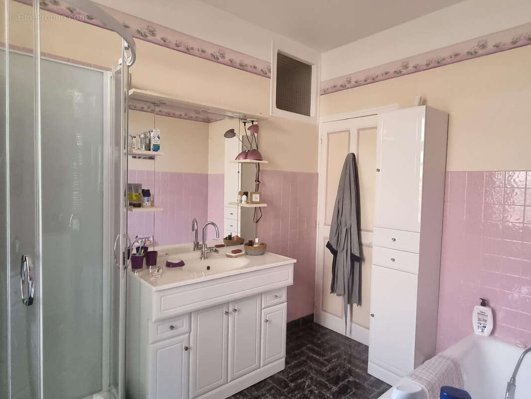 Maison à ILLIERS-COMBRAY