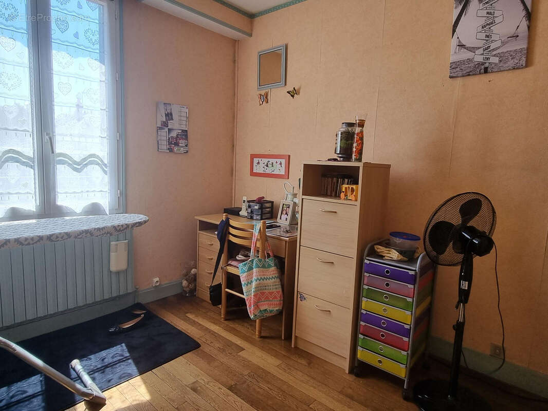 Maison à ILLIERS-COMBRAY