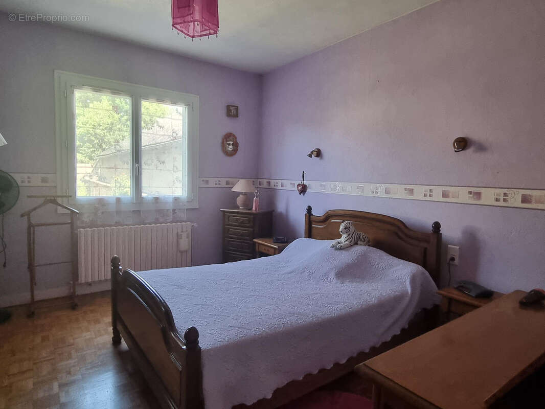 Maison à ILLIERS-COMBRAY