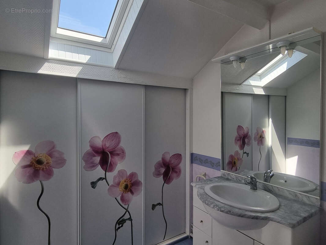 Maison à ILLIERS-COMBRAY