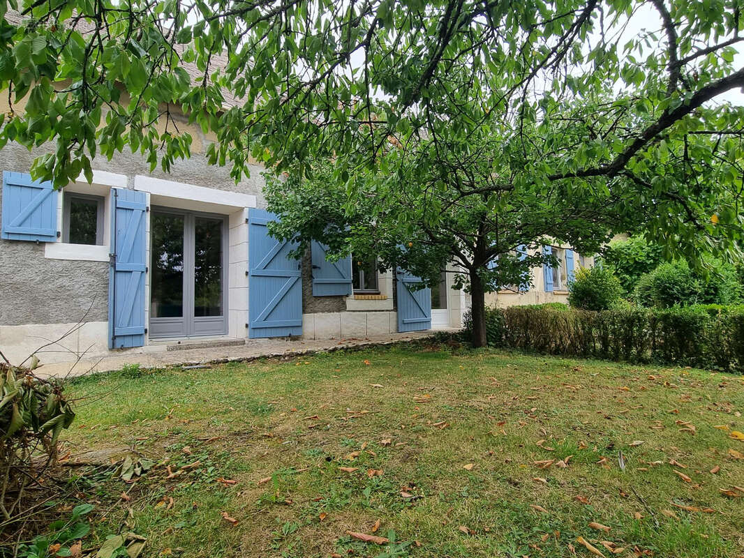 Maison à ILLIERS-COMBRAY