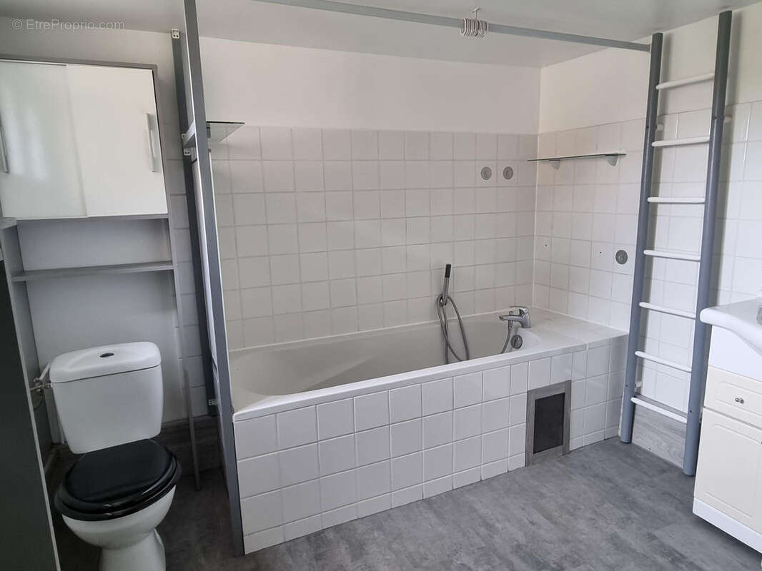 Maison à ILLIERS-COMBRAY