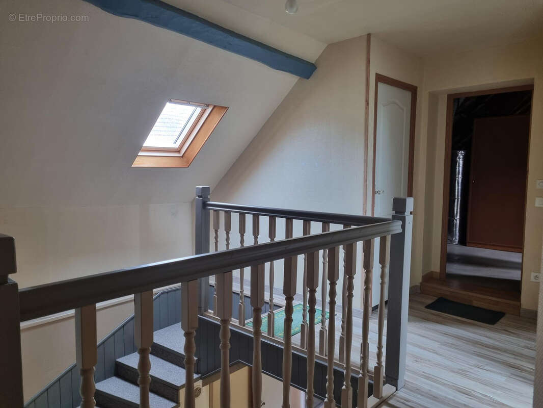 Maison à ILLIERS-COMBRAY