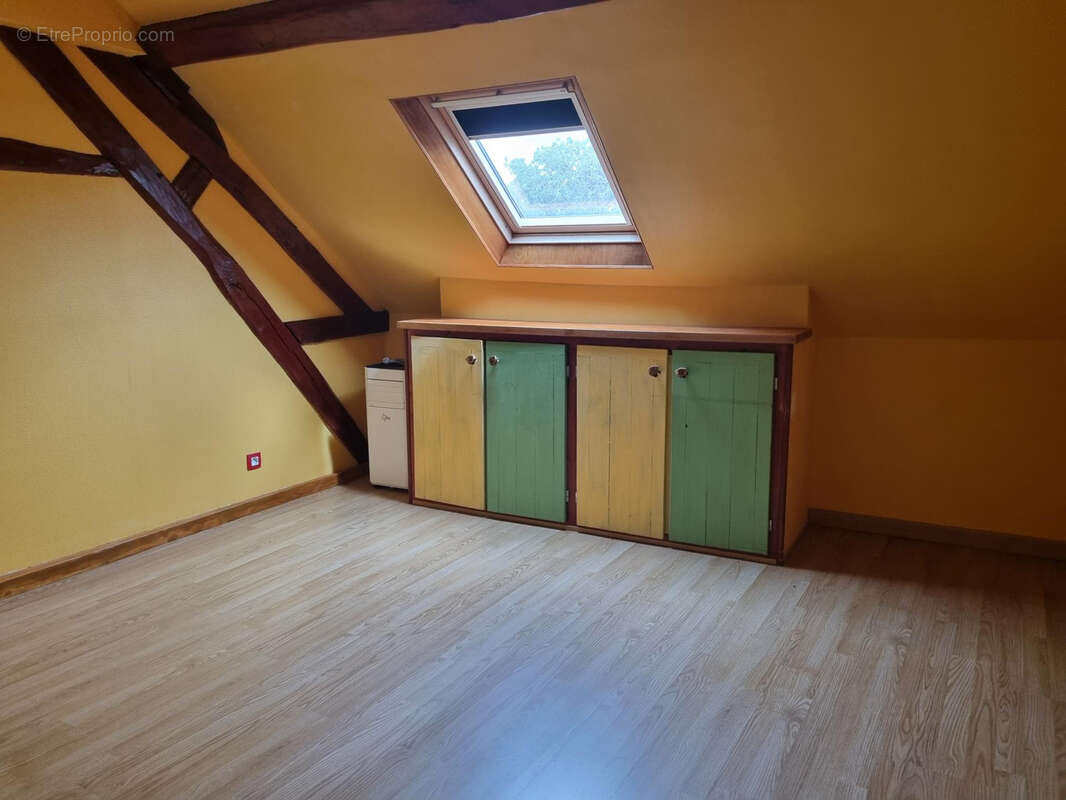 Maison à ILLIERS-COMBRAY