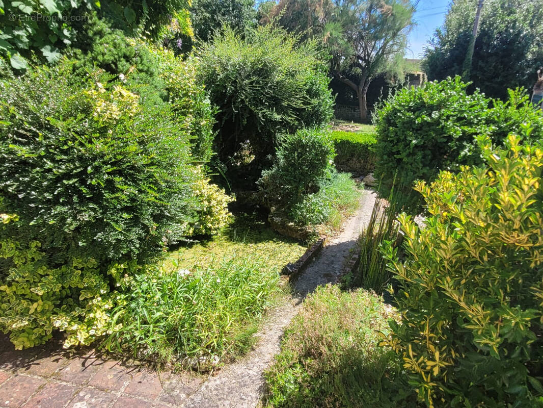 Maison à ILLIERS-COMBRAY