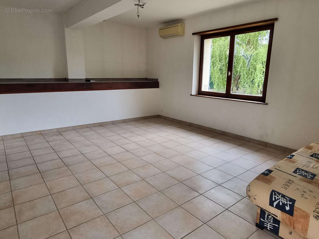 Maison à ILLIERS-COMBRAY