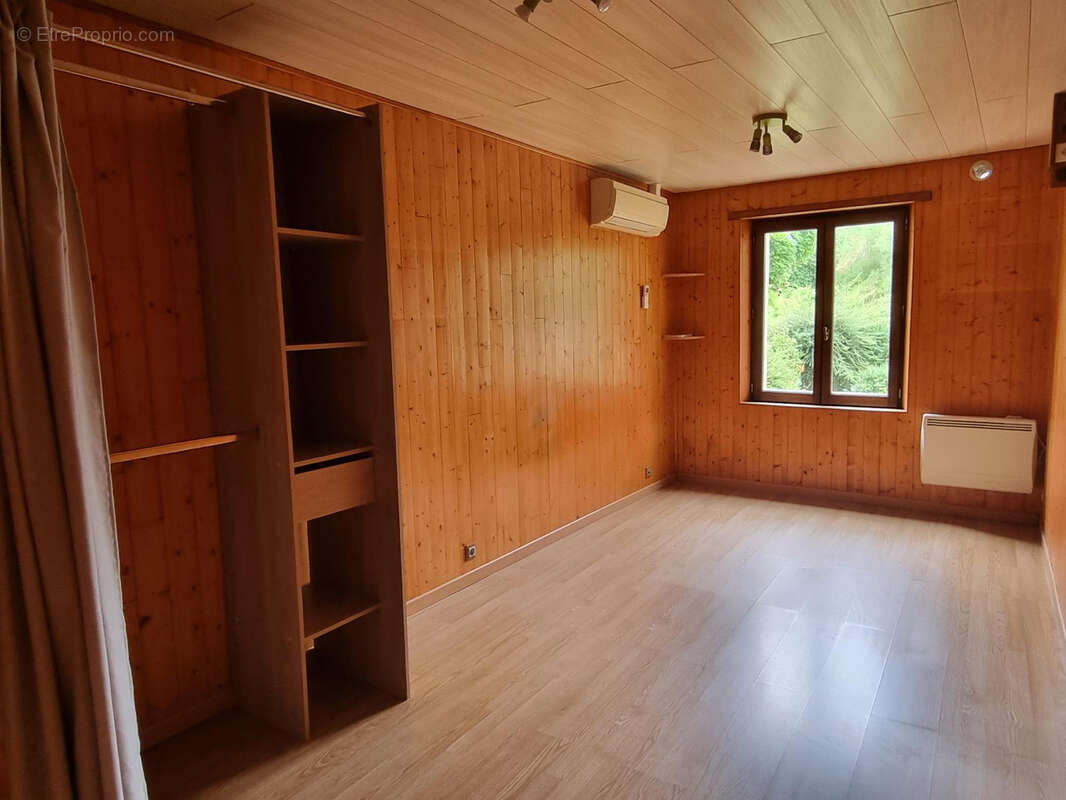 Maison à ILLIERS-COMBRAY