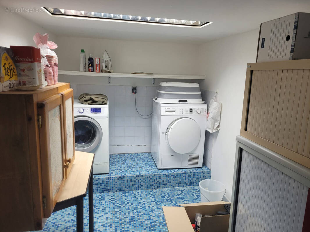 Maison à ILLIERS-COMBRAY