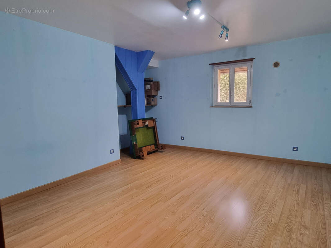 Maison à ILLIERS-COMBRAY