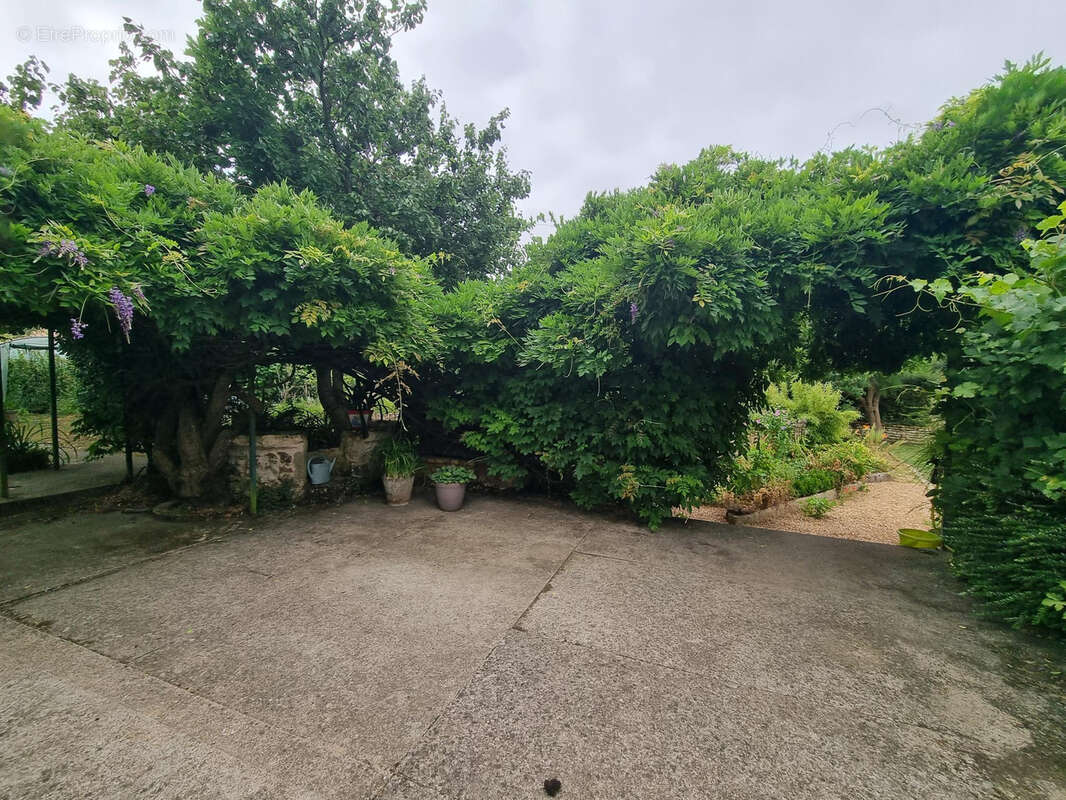 Maison à ILLIERS-COMBRAY