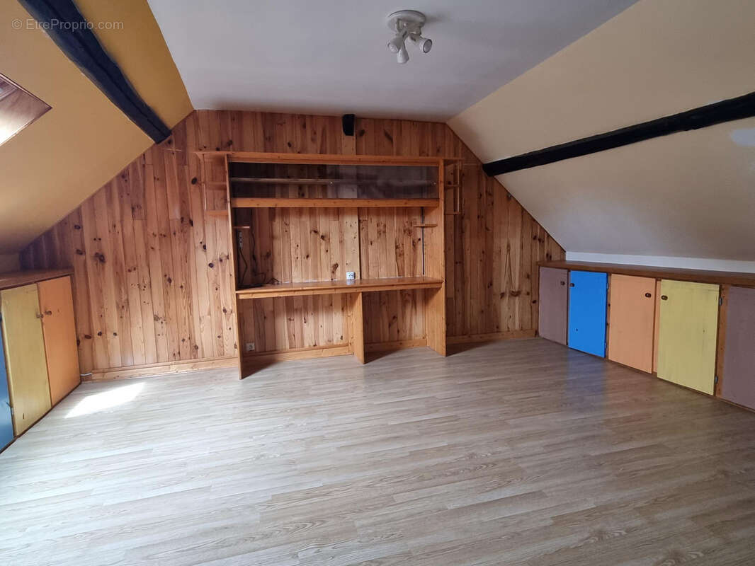 Maison à ILLIERS-COMBRAY