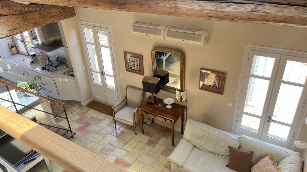 Appartement à NIMES