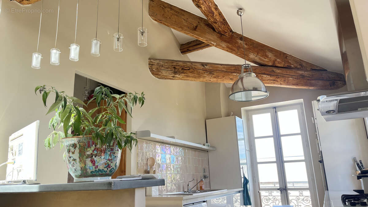 Appartement à NIMES