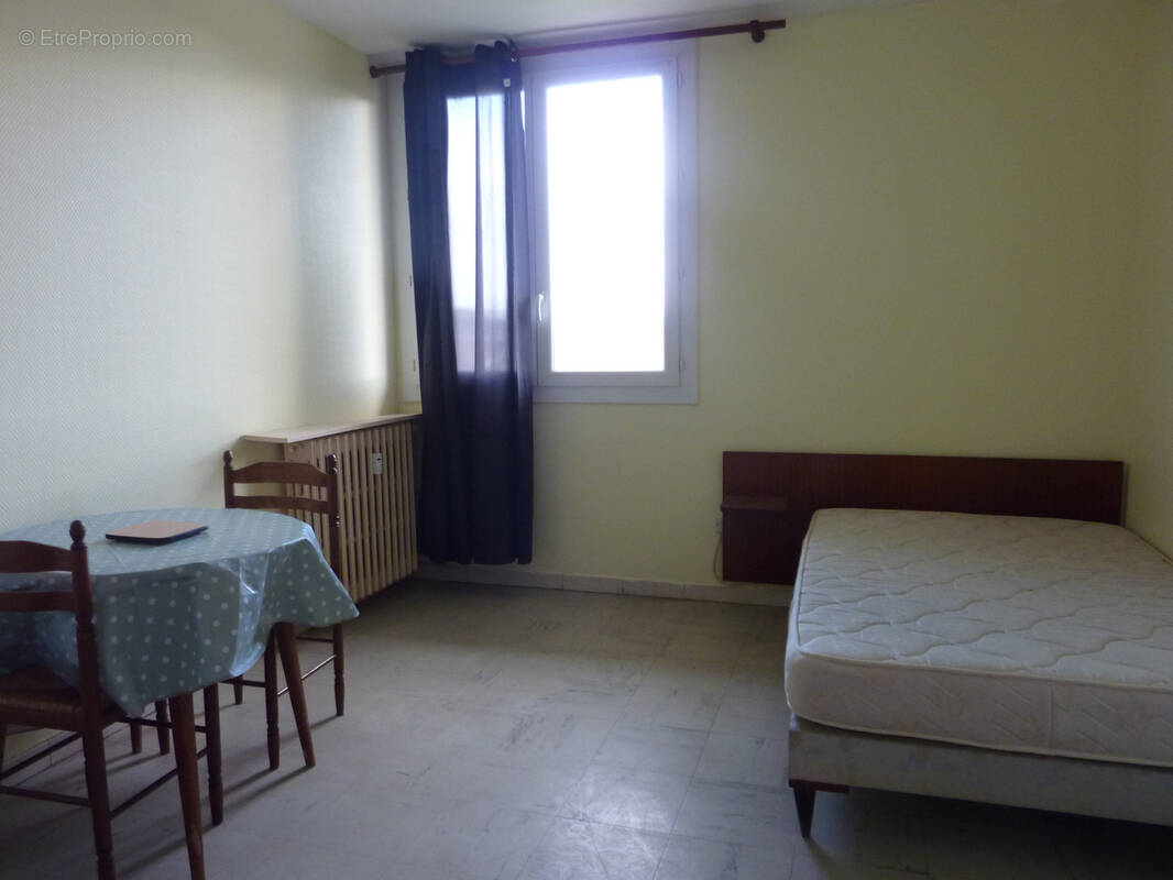 Appartement à TONNEINS