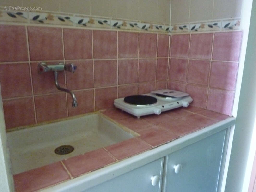 Appartement à TONNEINS