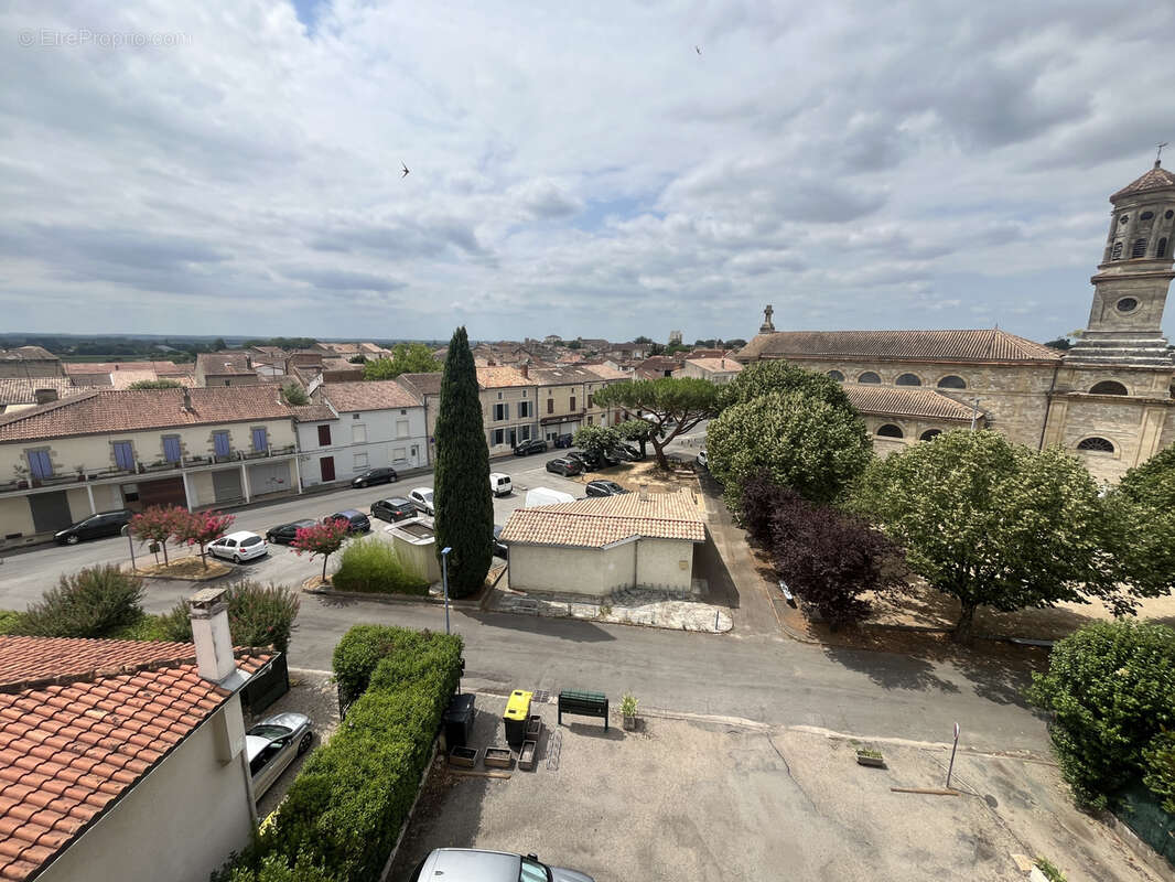 Appartement à TONNEINS