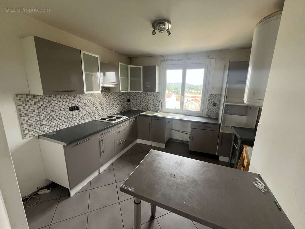 Appartement à TONNEINS