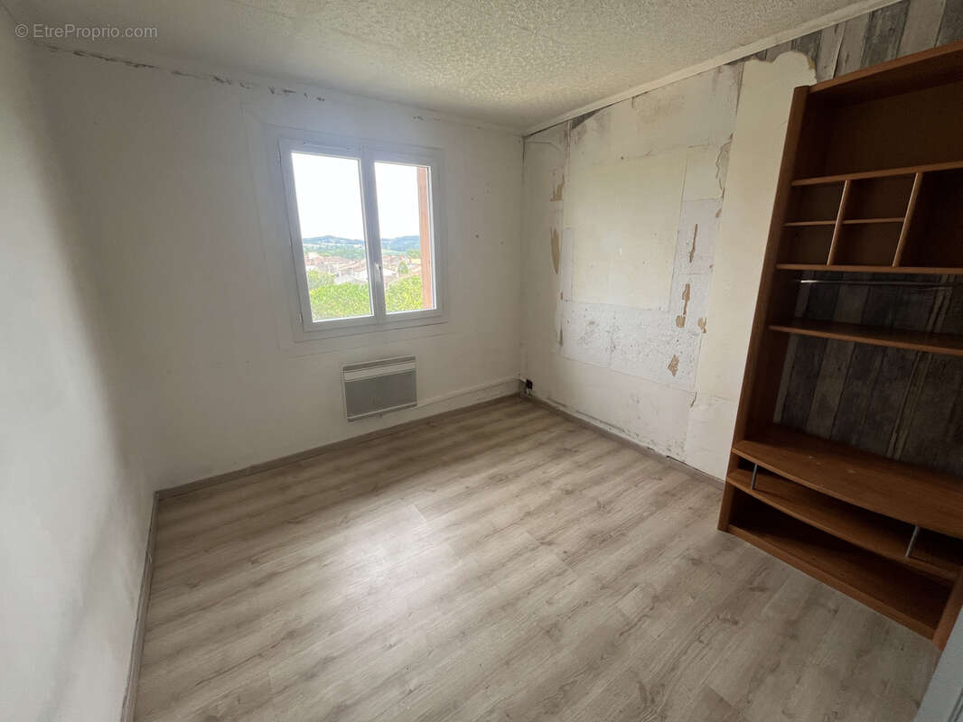 Appartement à TONNEINS