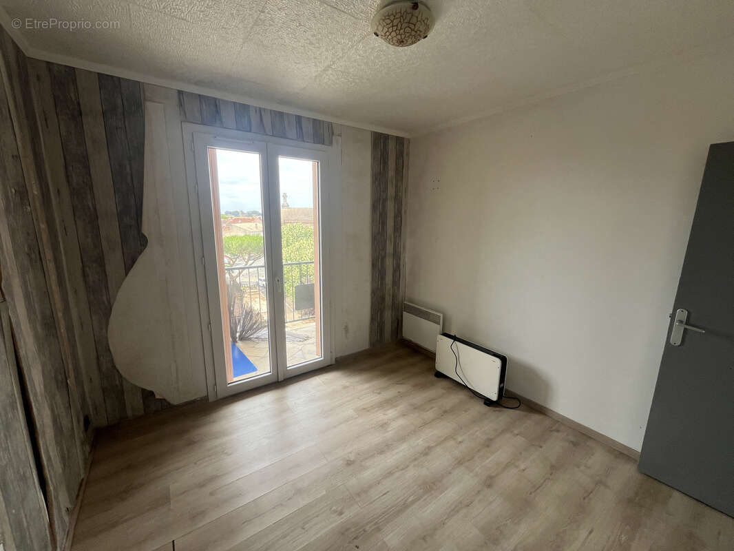 Appartement à TONNEINS