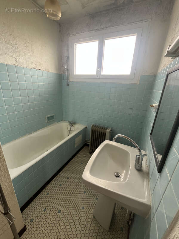 Appartement à TONNEINS