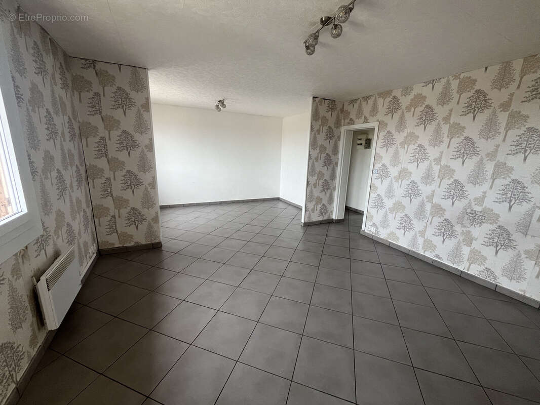 Appartement à TONNEINS