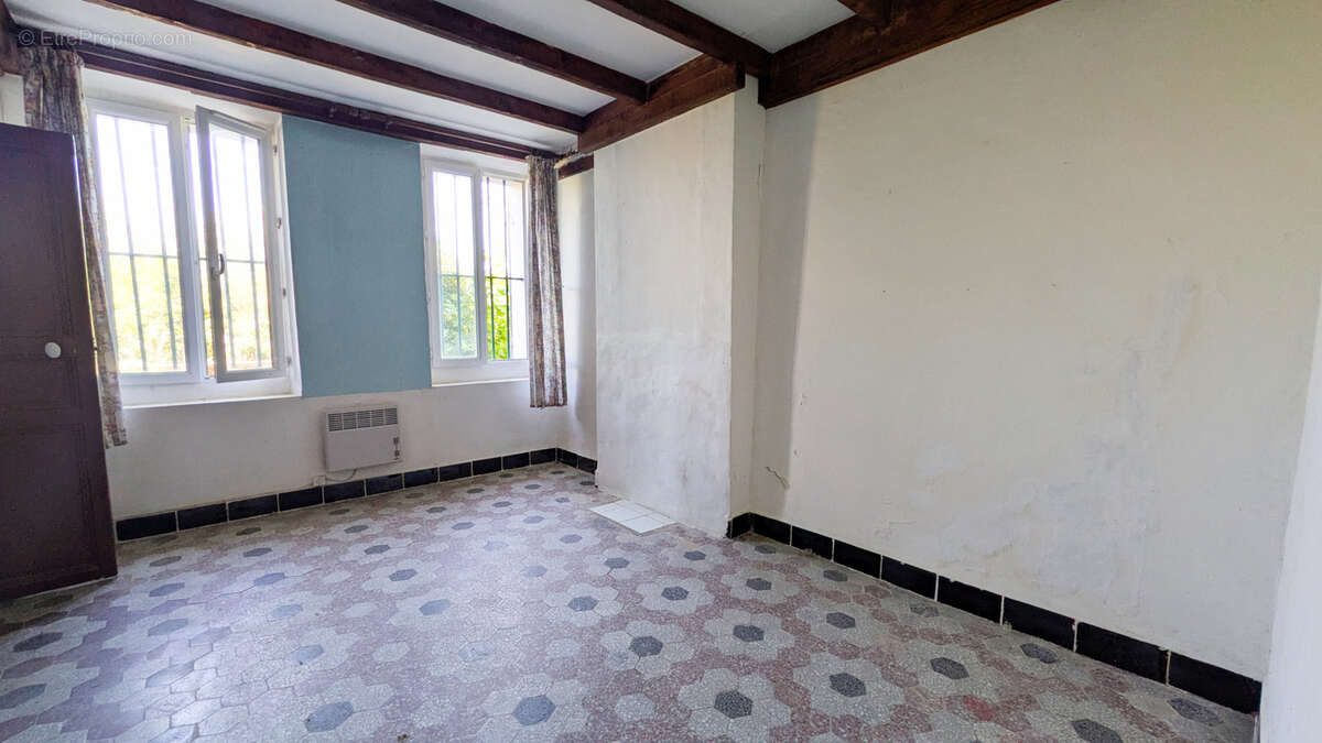 Maison à LE BEAUSSET