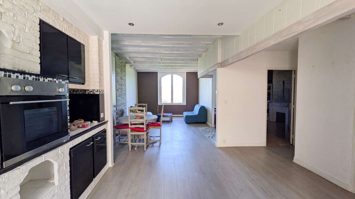 Maison à LE BEAUSSET