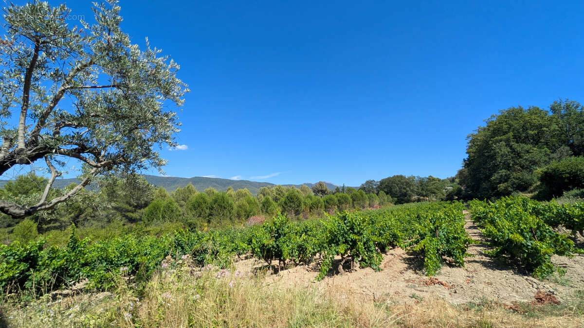 Maison à LE BEAUSSET