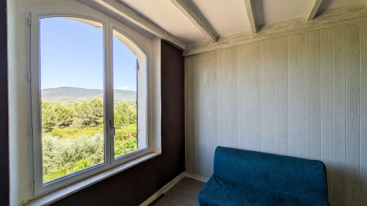 Maison à LE BEAUSSET