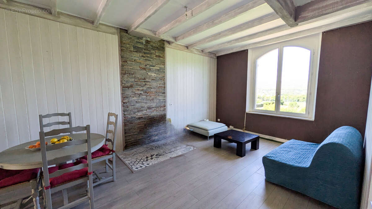 Maison à LE BEAUSSET