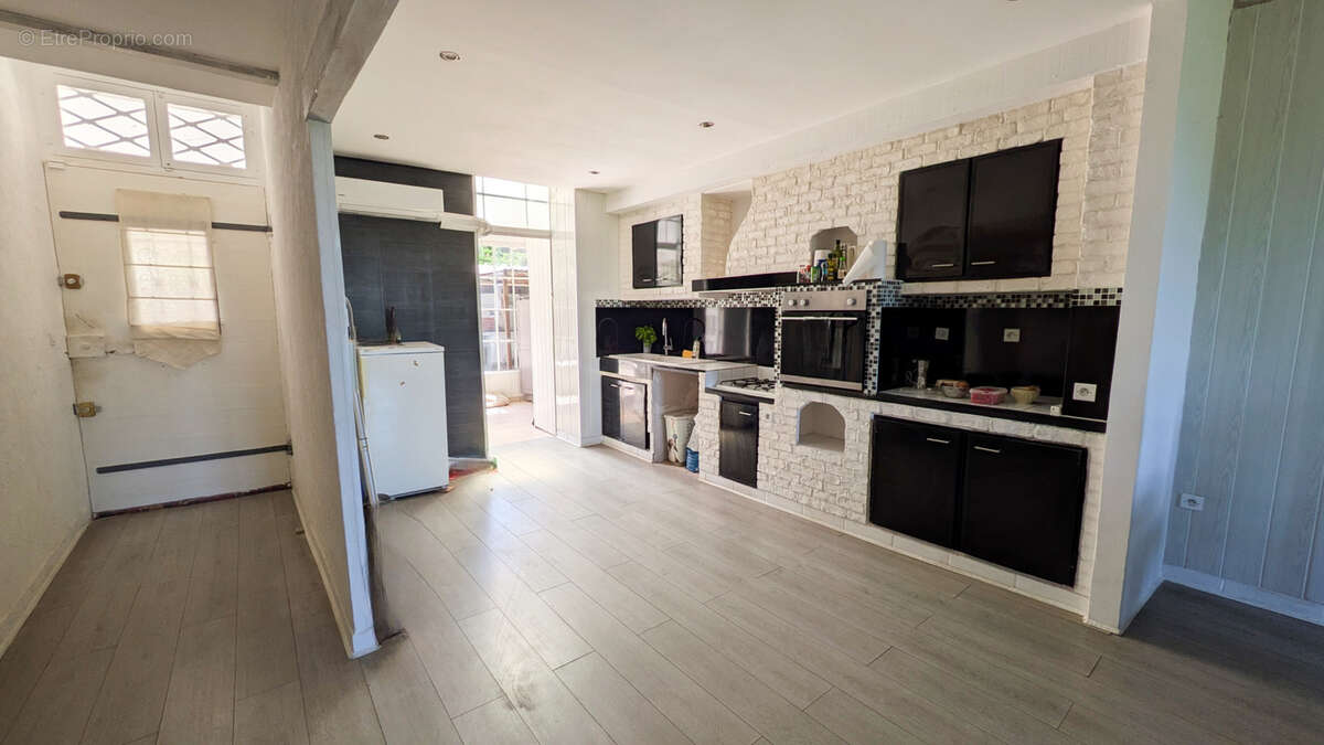 Maison à LE BEAUSSET