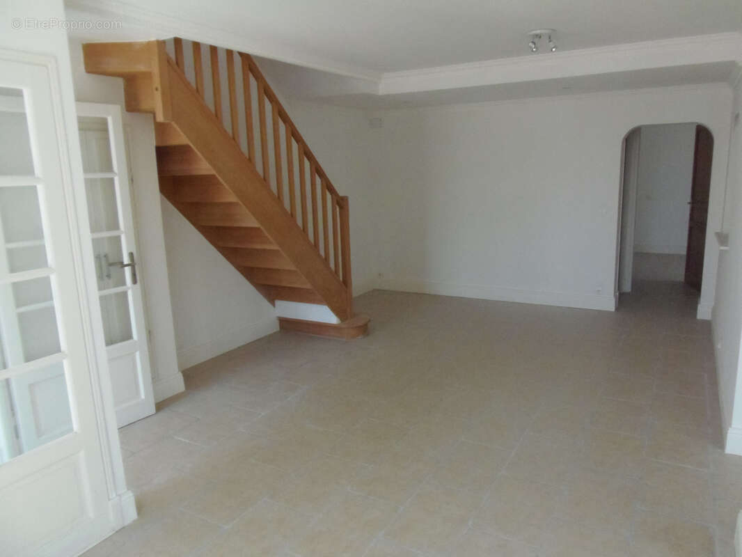 Appartement à MORTAGNE-SUR-GIRONDE