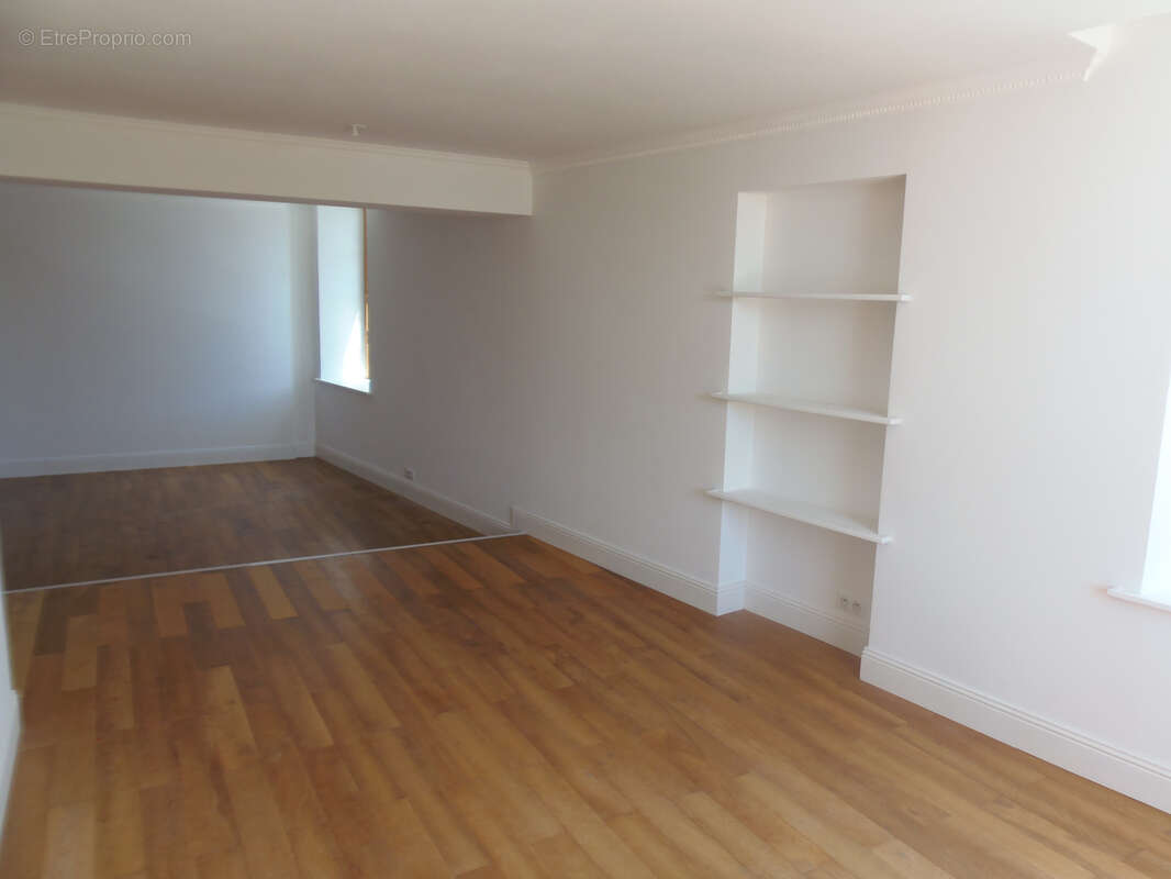 Appartement à MORTAGNE-SUR-GIRONDE