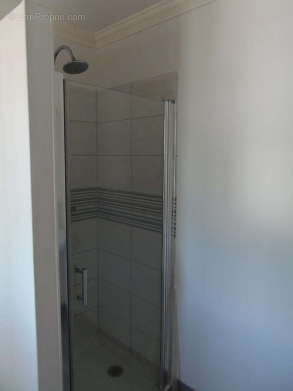 Appartement à MORTAGNE-SUR-GIRONDE