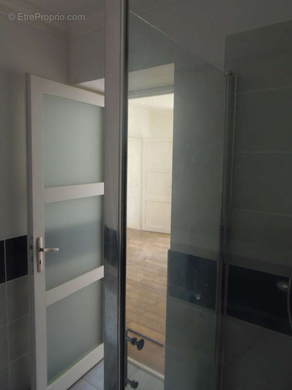 Appartement à MORTAGNE-SUR-GIRONDE