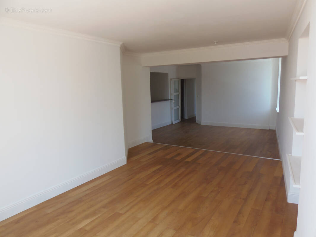 Appartement à MORTAGNE-SUR-GIRONDE