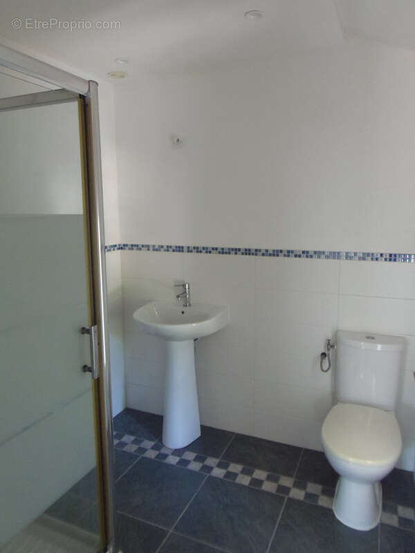 Appartement à MORTAGNE-SUR-GIRONDE