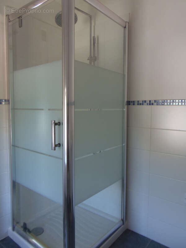 Appartement à MORTAGNE-SUR-GIRONDE