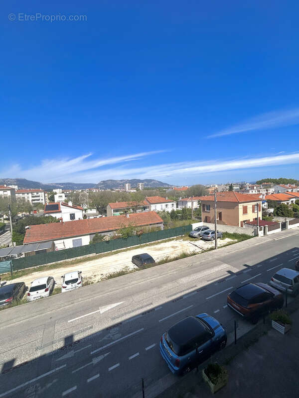 Appartement à LA SEYNE-SUR-MER