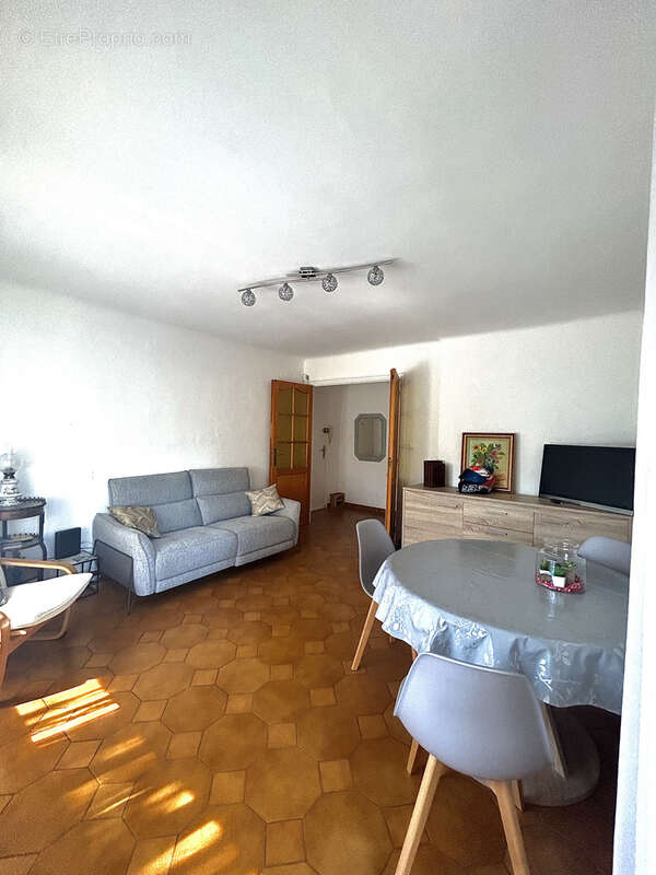 Appartement à LA SEYNE-SUR-MER