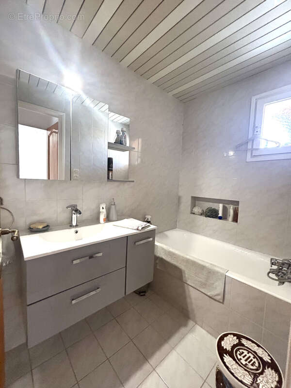 Appartement à LA SEYNE-SUR-MER