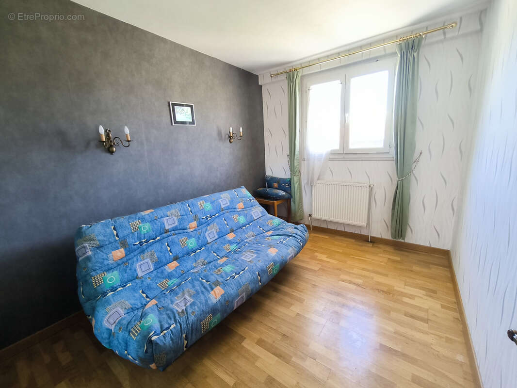 Maison à LE PETIT-QUEVILLY