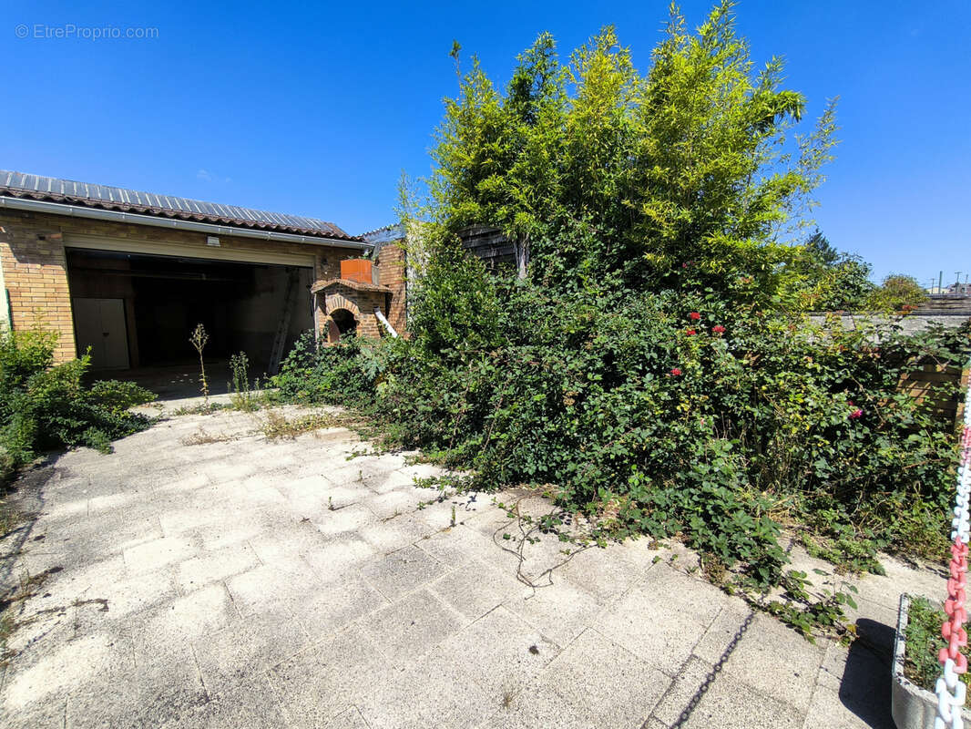 Maison à LE PETIT-QUEVILLY